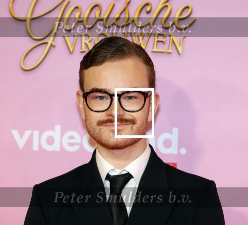 Amsterdam 22 oktober 2024
Premiere Gooische vrouwen in het DeLaMar theater. Luuk v d Rijt
