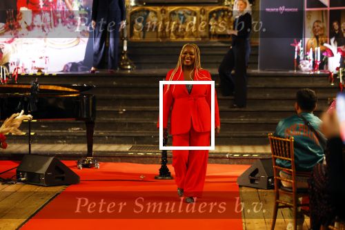 Amsterdam 11 oktober 2024
Presentatie kledinglijn van Trtijntje Oosterhuis en M en S mode .