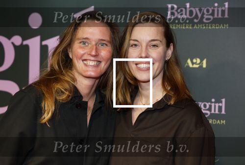 Amsterdam 25 november 2024
Premiere Babygirl in Tuschinski . Halina Reijn is de producente. Maartje Wortel en Femke Heemskerk