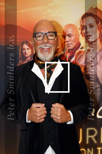 Zaandam 10 november 2024
Premiere murder on the nile in zaantheater. Maik de Boer