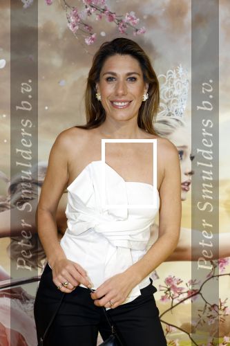 Amsterdam 3 december 2024
Premiere Wicked in Tuschinski. malou Petter kwam met haar zus