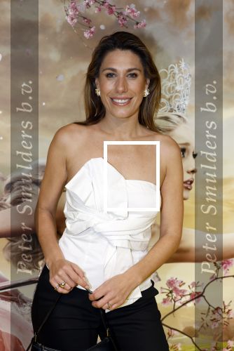 Amsterdam 3 december 2024
Premiere Wicked in Tuschinski. malou Petter kwam met haar zus