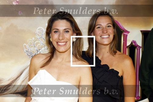 Amsterdam 3 december 2024
Premiere Wicked in Tuschinski. malou Petter kwam met haar zus