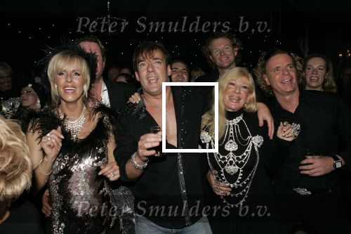 de Kwakel 23 december 2005
Kerstborrel Gerard Joling.
Marga Bult  Gerard Wino Omtzigt en Mary Borsato
Peter Smulders bv