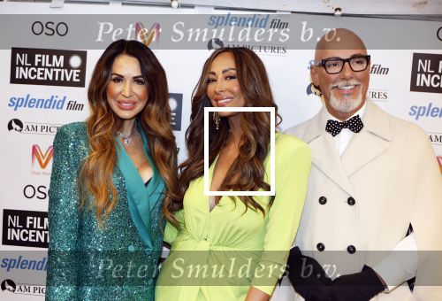 Nieuwegein 19 november 2024
Opnames films Perfectly imperfect met oa Yolanthe Cabau v Kasbergen Thijs Boermans Nicolette v Dam en Oscar aerts . Maria Tailor Tamara Elbaz en Maik de Boer