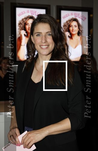 Amsterdam 6 november 2024
Premiere iris Rulkens in het deLaMar theater. Marieke Elsinga