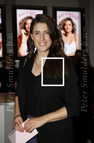 Amsterdam 6 november 2024
Premiere iris Rulkens in het deLaMar theater. Marieke Elsinga