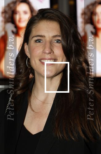Amsterdam 6 november 2024
Premiere iris Rulkens in het deLaMar theater. Marieke Elsinga