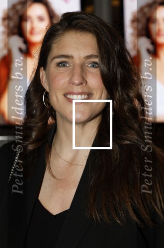 Amsterdam 6 november 2024
Premiere iris Rulkens in het deLaMar theater. Marieke Elsinga