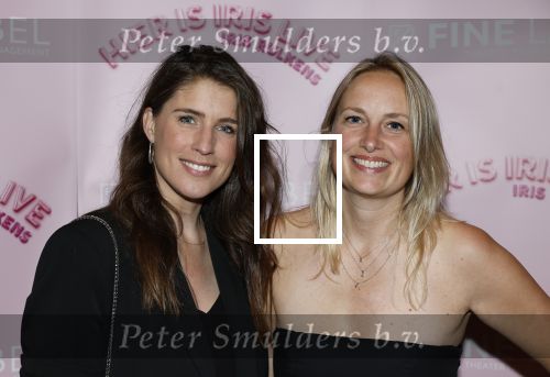 Amsterdam 6 november 2024
Premiere iris Rulkens in het deLaMar theater. Marieke Elsinga