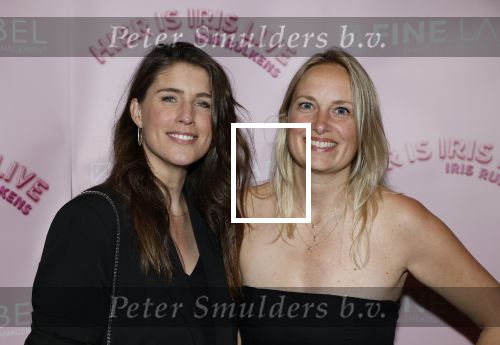 Amsterdam 6 november 2024
Premiere iris Rulkens in het deLaMar theater. Marieke Elsinga