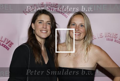 Amsterdam 6 november 2024
Premiere iris Rulkens in het deLaMar theater. Marieke Elsinga