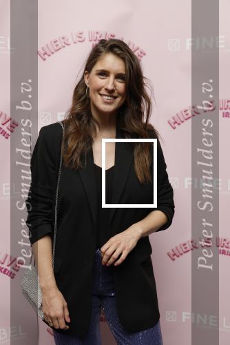 Amsterdam 6 november 2024
Premiere iris Rulkens in het deLaMar theater. Marieke Elsinga