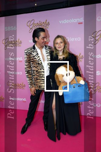 Amsterdam 22 oktober 2024
Premiere Gooische vrouwen in het DeLaMar theater. mark baanders