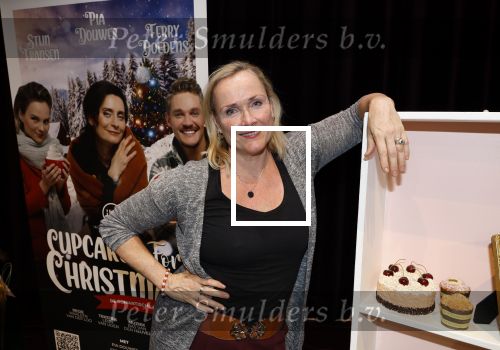 Zaltbommel 22 oktober 2024
Presentatie cast cup cakes for Christmas met oa  Ferry Doedens Pia Douwes Stijn Fransen Paul Donkers Leon v Uden en Carmen Koster . Marleen v d Loo doet de regie.