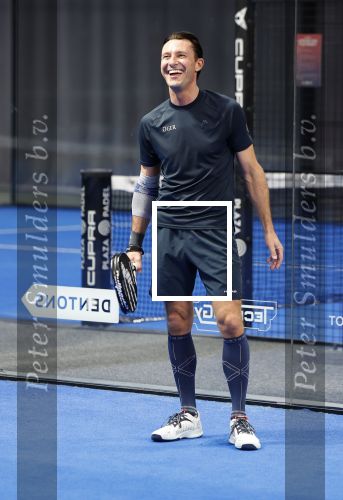 Laren 13 november 2024
Boekpresentatie over Padel met oa Matthias Scholten Johnny de Mol Fatima Moreiro de Melo en Martijn Lusink /