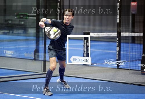 Laren 13 november 2024
Boekpresentatie over Padel met oa Matthias Scholten Johnny de Mol Fatima Moreiro de Melo en Martijn Lusink /