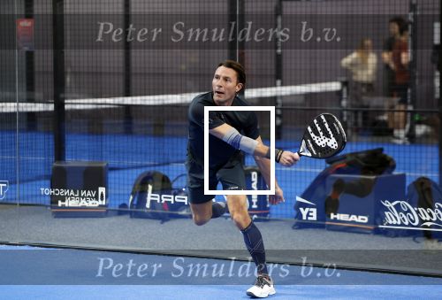 Laren 13 november 2024
Boekpresentatie over Padel met oa Matthias Scholten Johnny de Mol Fatima Moreiro de Melo en Martijn Lusink /