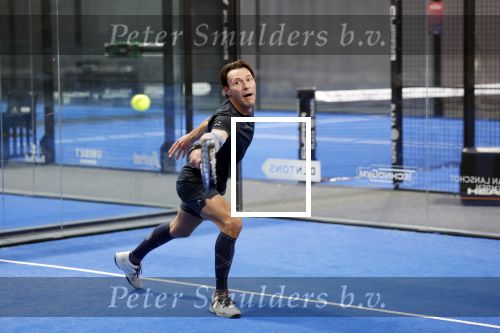 Laren 13 november 2024
Boekpresentatie over Padel met oa Matthias Scholten Johnny de Mol Fatima Moreiro de Melo en Martijn Lusink /