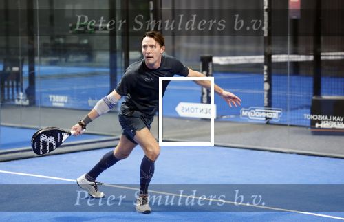 Laren 13 november 2024
Boekpresentatie over Padel met oa Matthias Scholten Johnny de Mol Fatima Moreiro de Melo en Martijn Lusink /