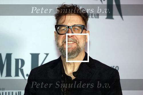 Amsterdam 24 oktober 2024
Rode loper verslag feestelijke opening
Imagine Fantastic Film Festival met de film Mr.K  van Tallulah Schwab met in de hoofdrol Crispin Glover. Martin Koolhoven