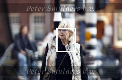 Amsterdam 3 november 2024
Mathilde Santing in Amsterdam zuid.
