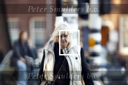 Amsterdam 3 november 2024
Mathilde Santing in Amsterdam zuid.