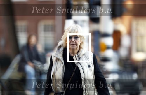 Amsterdam 3 november 2024
Mathilde Santing in Amsterdam zuid.
