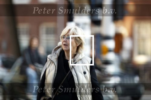 Amsterdam 3 november 2024
Mathilde Santing in Amsterdam zuid.