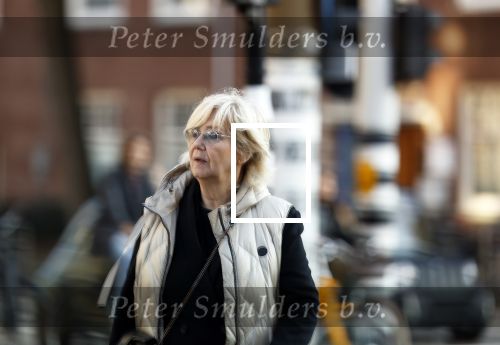 Amsterdam 3 november 2024
Mathilde Santing in Amsterdam zuid.