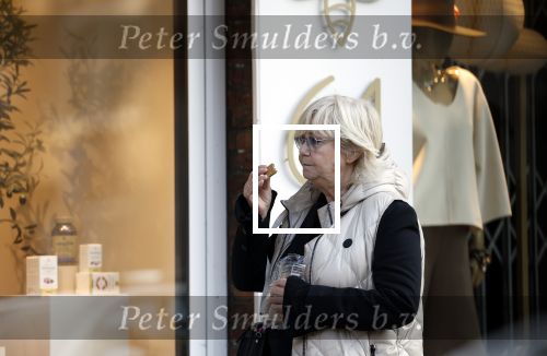 Amsterdam 3 november 2024
Mathilde Santing in Amsterdam zuid.