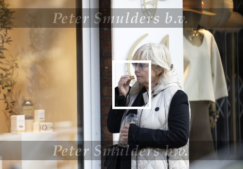 Amsterdam 3 november 2024
Mathilde Santing in Amsterdam zuid.
