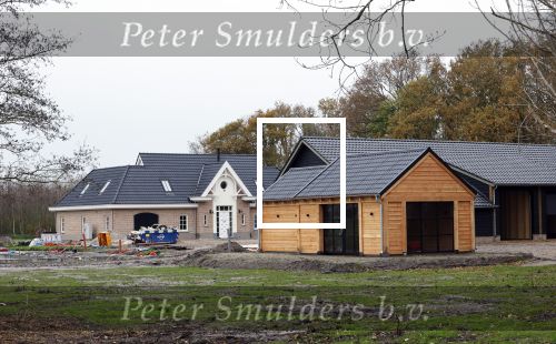 Noordwijkerhout 23 november 2024
Martien en Erica Meiland bouwen hun nieuwe huis / villa met guesthouse en schuur. Het Huis van Maxime Meiland en Leroy Molkenboer is in aanbouw . De fundering is geplaatst . Ook Maxime heeft een guesthouse en een grote schuur.