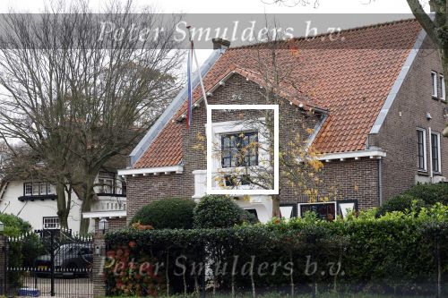 Noordwijk 23 november 2024
Het huis / villa van Maxime Meiland en Leroy Molkenboer staat te koop.