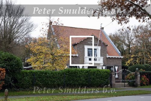 Noordwijk 23 november 2024
Het huis / villa van Maxime Meiland en Leroy Molkenboer staat te koop.