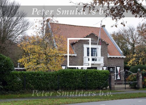 Noordwijk 23 november 2024
Het huis / villa van Maxime Meiland en Leroy Molkenboer staat te koop.