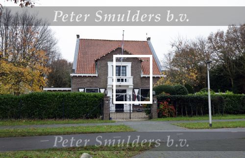 Noordwijk 23 november 2024
Het huis / villa van Maxime Meiland en Leroy Molkenboer staat te koop.