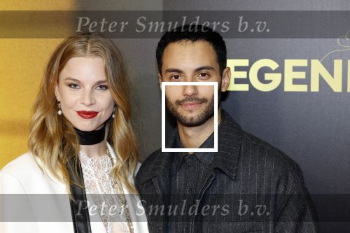 Amsterdam 4 november 2024
Premiere tegendraads in Tuschinski . Mehdi Meskar en Emma Josten