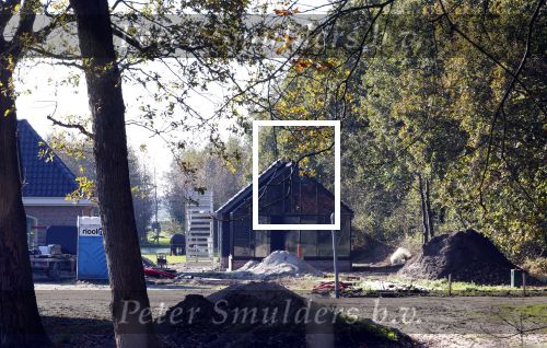Noordwijkerhout 4 november 2024
Bouw huizen en guest houses van Martien Meiland Erica Meiland en Maxime Meiland