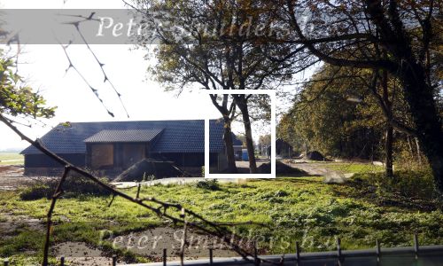 Noordwijkerhout 4 november 2024
Bouw huizen en guest houses van Martien Meiland Erica Meiland en Maxime Meiland