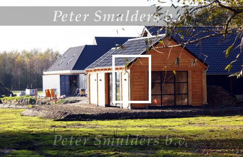 Noordwijkerhout 4 november 2024
Bouw huizen en guest houses van Martien Meiland Erica Meiland en Maxime Meiland