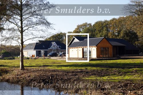Noordwijkerhout 4 november 2024
Bouw huizen en guest houses van Martien Meiland Erica Meiland en Maxime Meiland