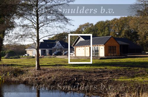 Noordwijkerhout 4 november 2024
Bouw huizen en guest houses van Martien Meiland Erica Meiland en Maxime Meiland