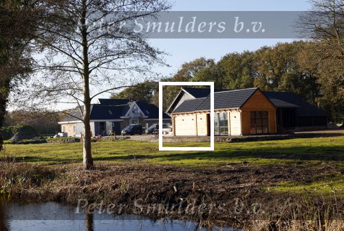 Noordwijkerhout 4 november 2024
Bouw huizen en guest houses van Martien Meiland Erica Meiland en Maxime Meiland