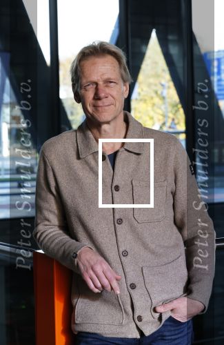 Hilversum 21 november 2024
Presentatie NPO Radio bij beeld en geluid . Menno Bentveld