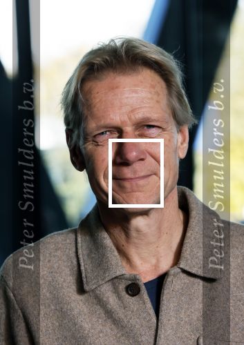 Hilversum 21 november 2024
Presentatie NPO Radio bij beeld en geluid . Menno Bentveld