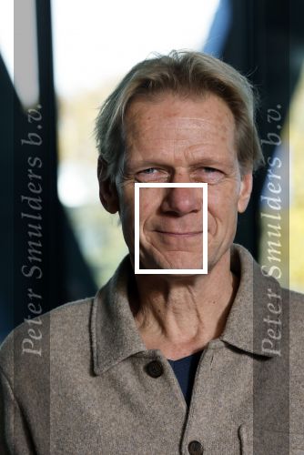 Hilversum 21 november 2024
Presentatie NPO Radio bij beeld en geluid . Menno Bentveld