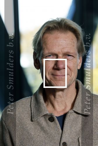 Hilversum 21 november 2024
Presentatie NPO Radio bij beeld en geluid . Menno Bentveld