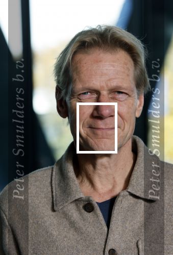 Hilversum 21 november 2024
Presentatie NPO Radio bij beeld en geluid . Menno Bentveld