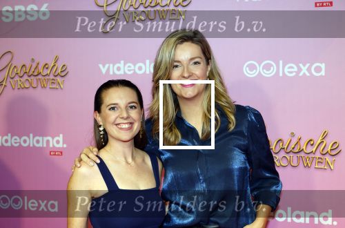 Amsterdam 22 oktober 2024
Premiere Gooische vrouwen in het DeLaMar theater. Merel Ek en ...